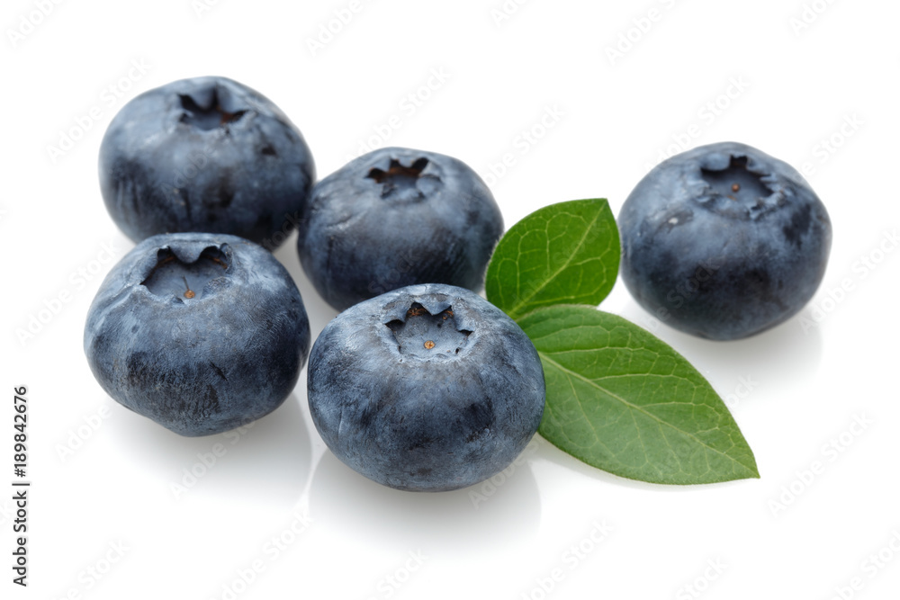 Blueberry Blueberry