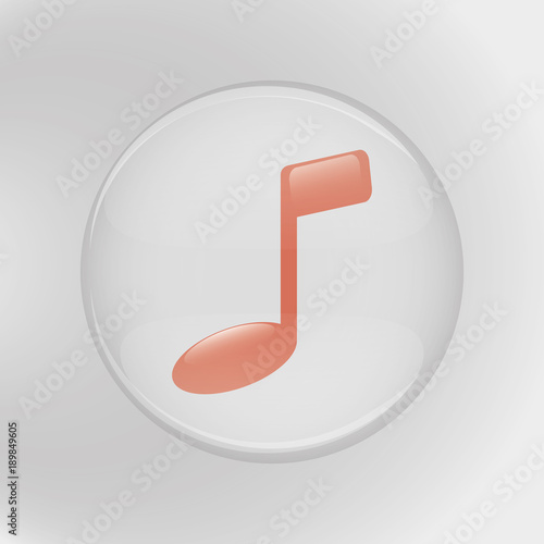 Button Note