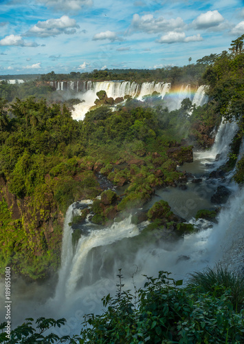 Iguazu Falls  Argentina