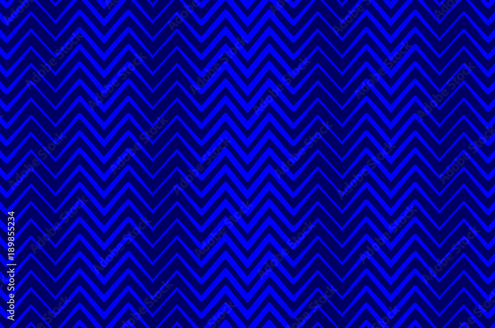 Simple striped background - blue - vector pattern Simple striped background - blue - vector pattern