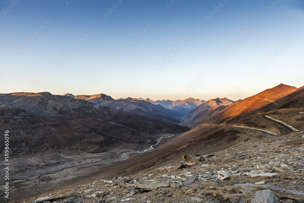Babusar Pass or Babusar Top is a mountain pass at the north of the