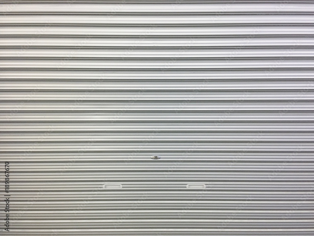 Fototapeta premium シャッター