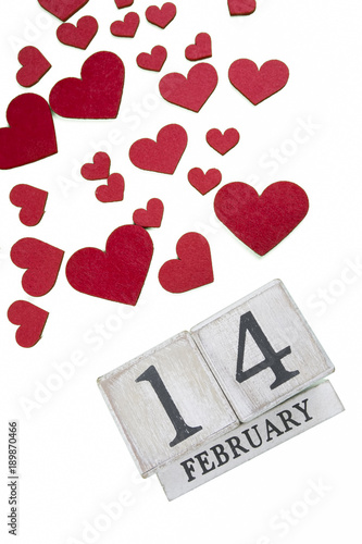 14 Şubat Sevgililer Günü
