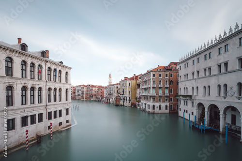 view on Venice