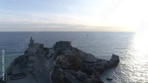 Liguria, le Cinque Terre, Portovenere e la sua scogliera 54