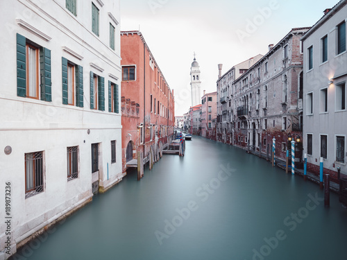 view on Venice