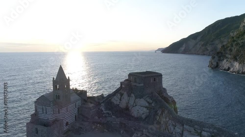 Liguria, le Cinque Terre, Portovenere e la sua scogliera 55