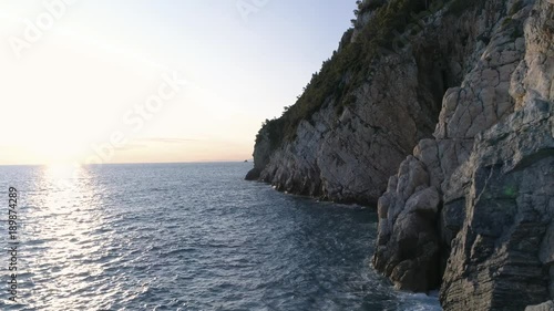 Liguria, le Cinque Terre, Portovenere e la sua scogliera 57