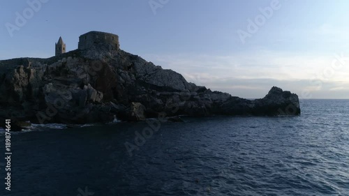 Liguria, le Cinque Terre, Portovene e la sua scogliera 60