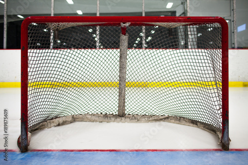 Hockey Goal
