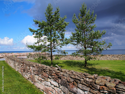 Saaremaa