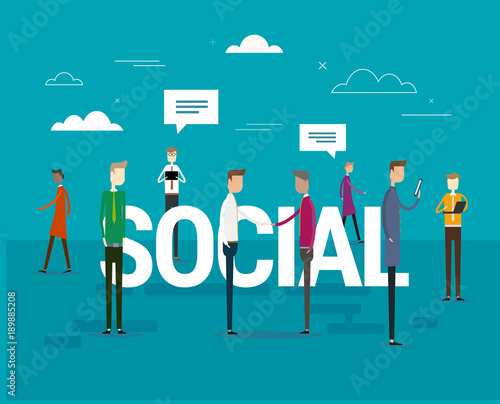 social