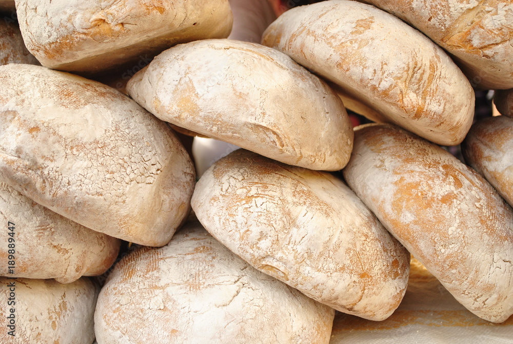 bread bread