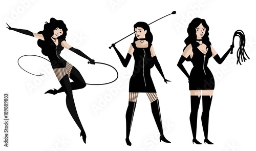 shibari bondage minimalist girls