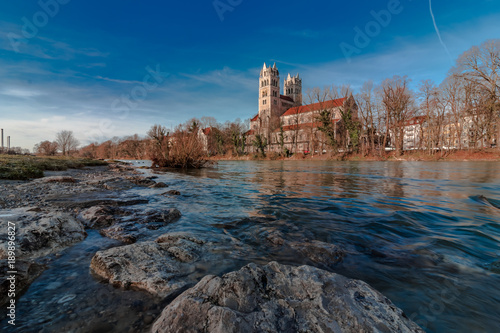 Fotografi isar