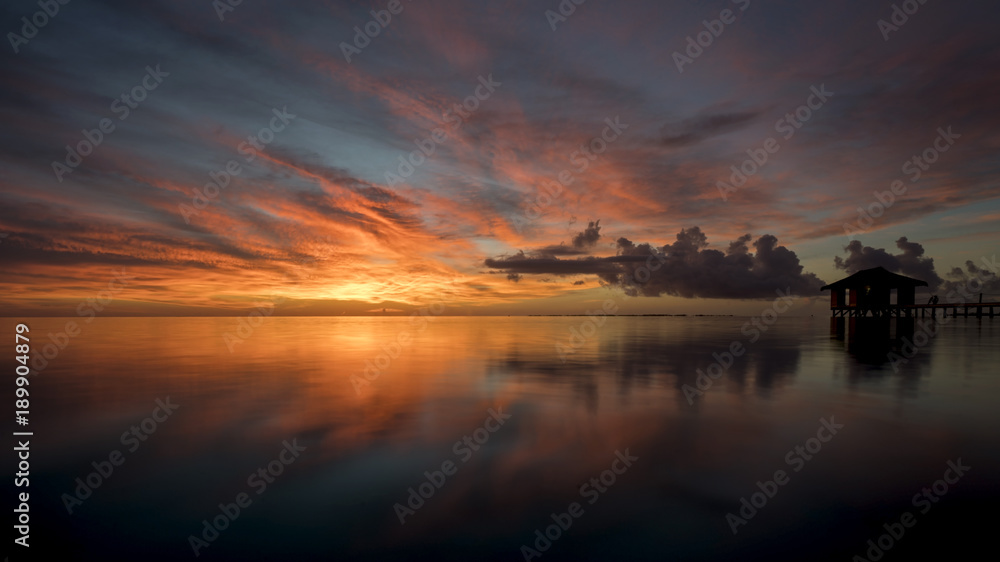Fakarava is one of the largest lagoons in the world, with two famed passes drawing both large schools of sharks and divers in. Fakarava is one of the largest lagoons in the world, with two famed passes drawing both large schools of sharks and divers in.