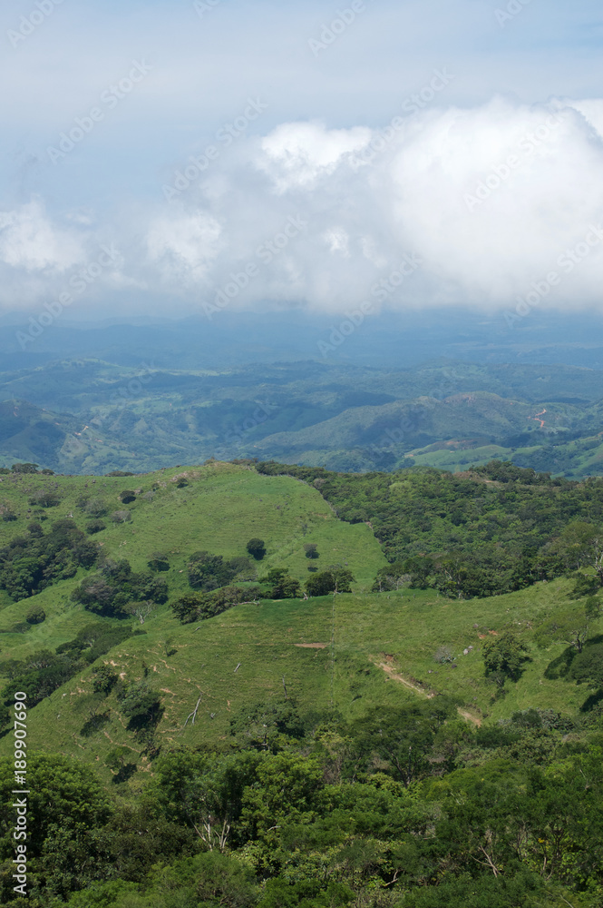 MONTEVERDE COSTA RICA