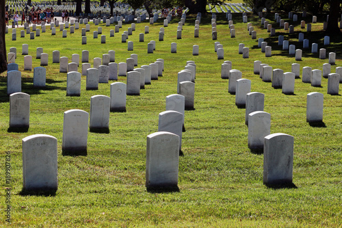 Arlington national cemetery photo
