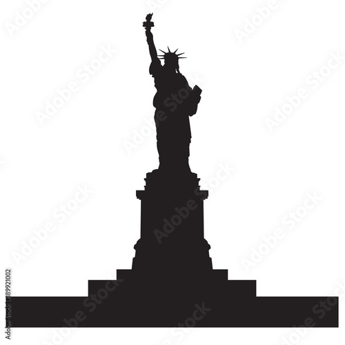 Statue of Liberty, NYC