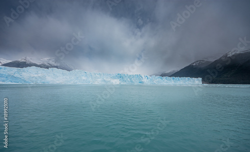 perito moreno glacier