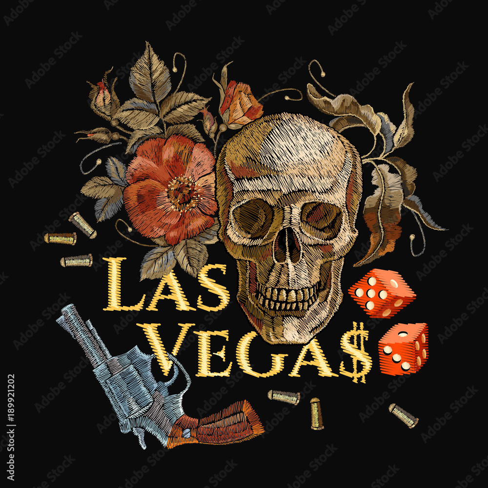 las vegas logos & embroidery
