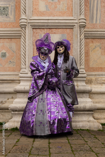 Carnevale a Venezia © andrea87pn