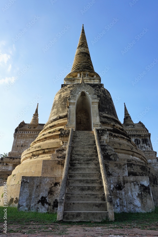 Fototapeta premium tailand