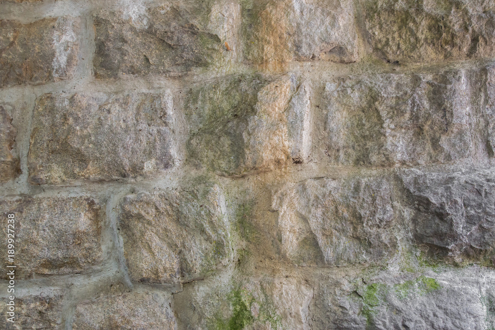 A texture of stones, also suitable as a background A texture of stones, also suitable as a background