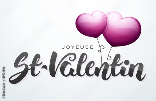 Saint-Valentin