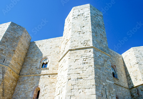 The Impressive Svevo Castle