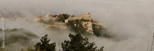 Citadelle Besancon photo