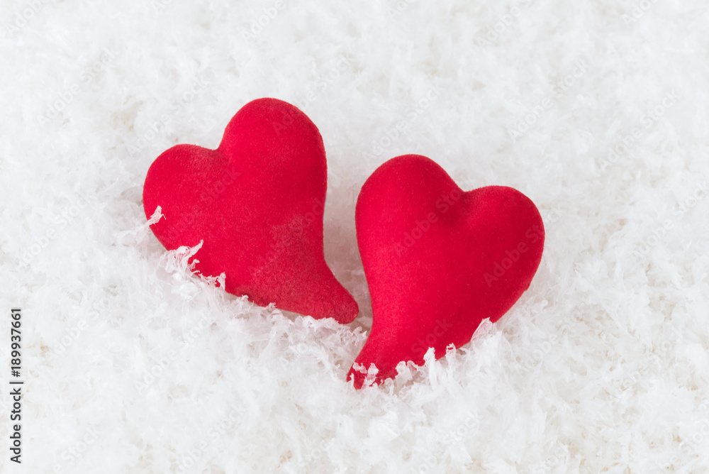 Greeting card for Valentine's Day Greeting card for Valentine's Day