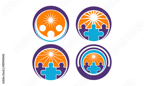 Success Life Coaching Set