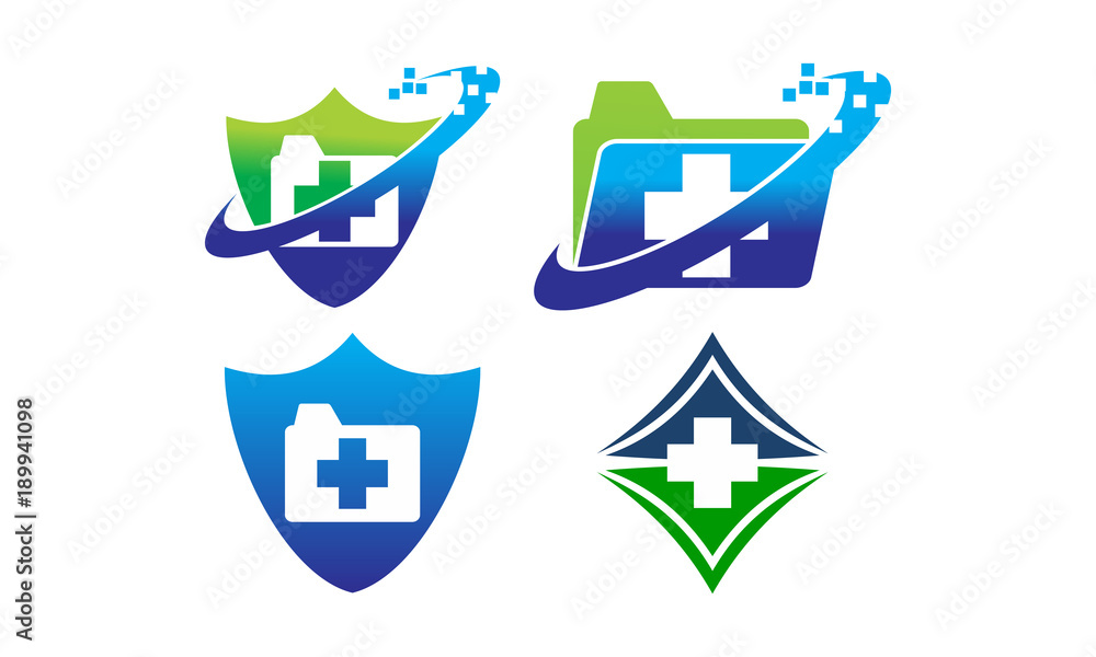 Digital Health Document Business Digital Health Document Business