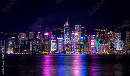 Photography Hong Kong, China