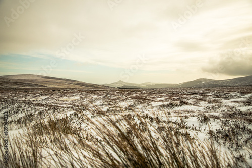 Photography Dublin landscapes