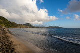 South Friars Bay, Saint Kitts and Nevis