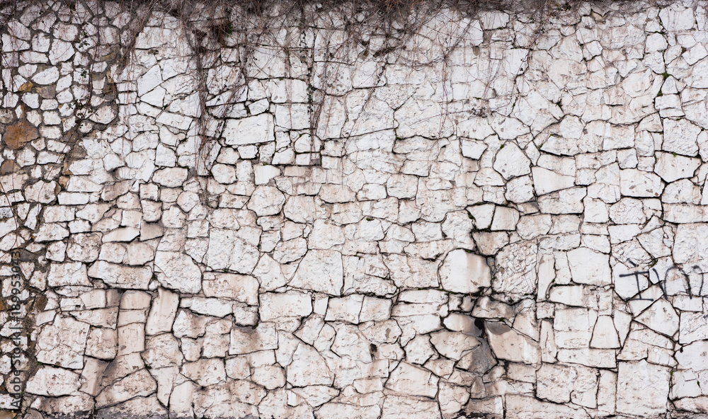 Stone wall texture Stone wall texture