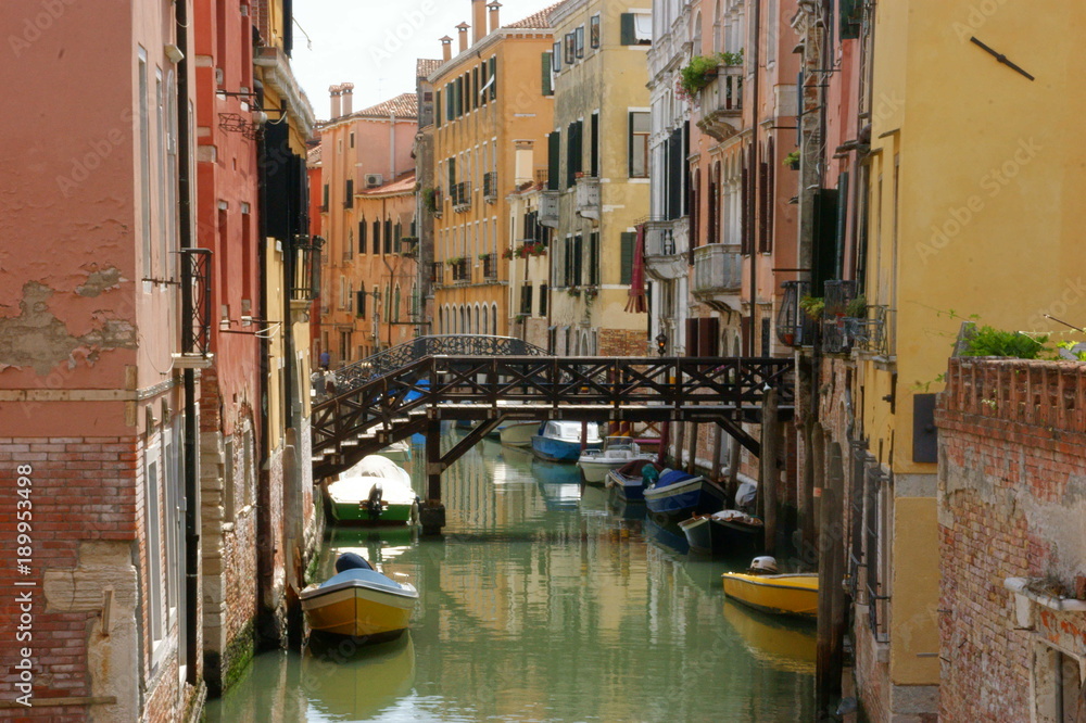 Canali a Venezia