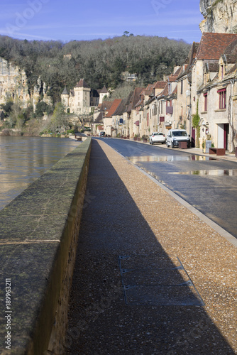 La Roque-Gageac