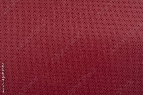 Texture of red artificial leather. Imitation leather, Leatherette