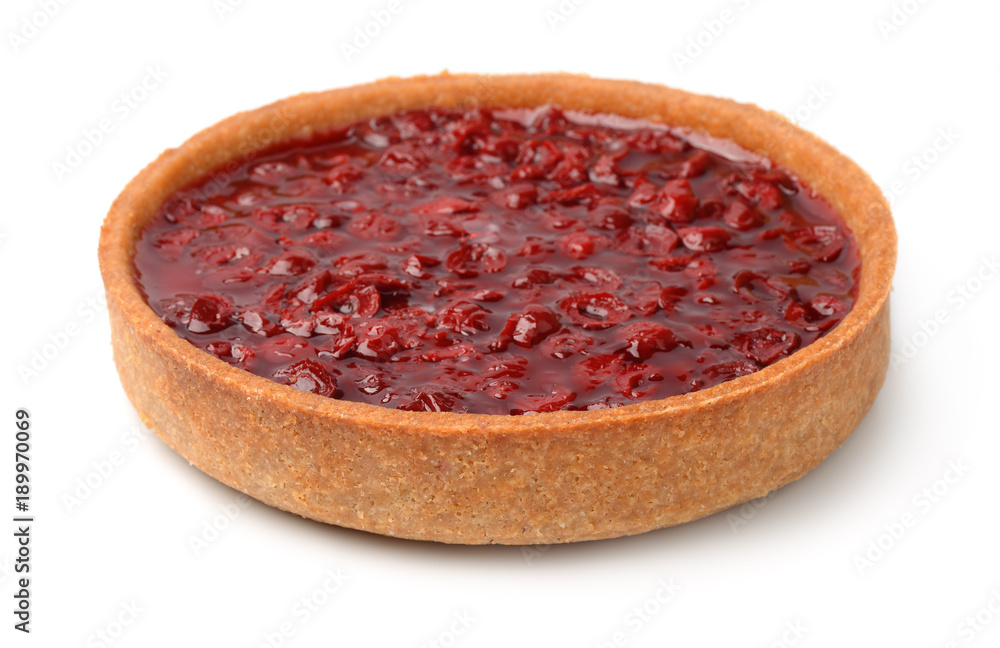 Сherry tart Сherry tart