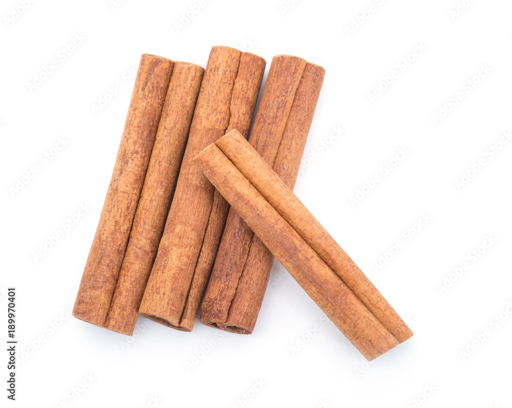 cinnamon cinnamon