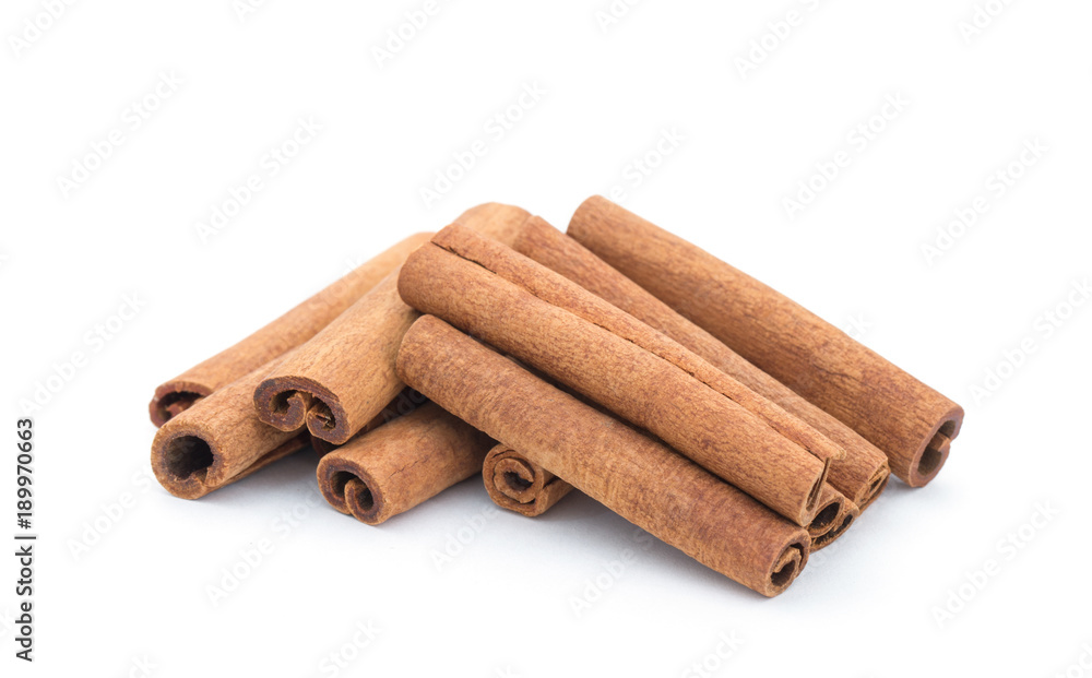 cinnamon cinnamon