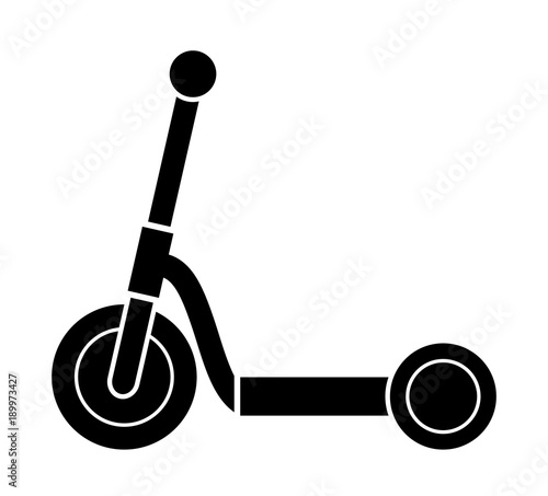 kids scooter