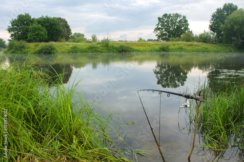 Fishing