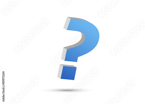punti interrogativi, domande, domandare