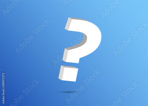 punti interrogativi, domande, domandare