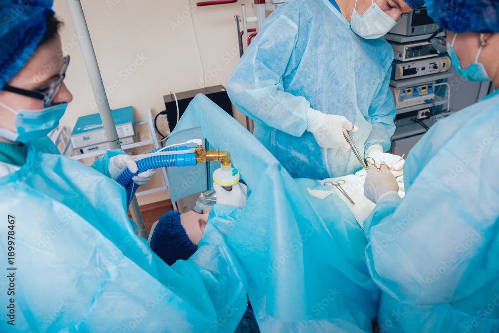 Pre oxygenation for general anesthesia. Pre oxygenation for general anesthesia.