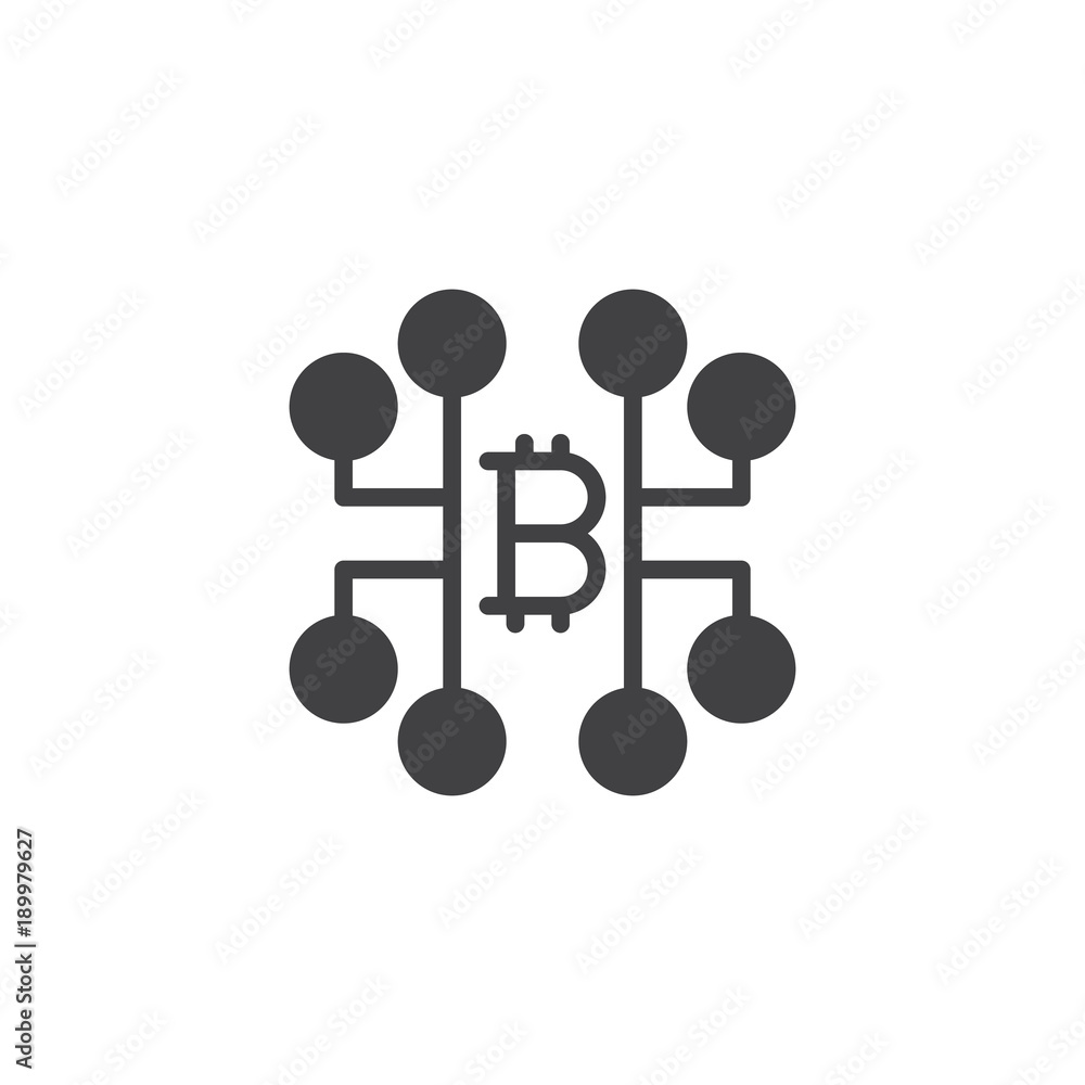 Bitcoin mining farm line icon, outline vector sign, linear style pictogram isolated on white. Symbol, logo illustration. Editable stroke Bitcoin mining farm line icon, outline vector sign, linear style pictogram isolated on white. Symbol, logo illustration. Editable stroke
